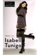 Gatta Isabelle Tunigolf
